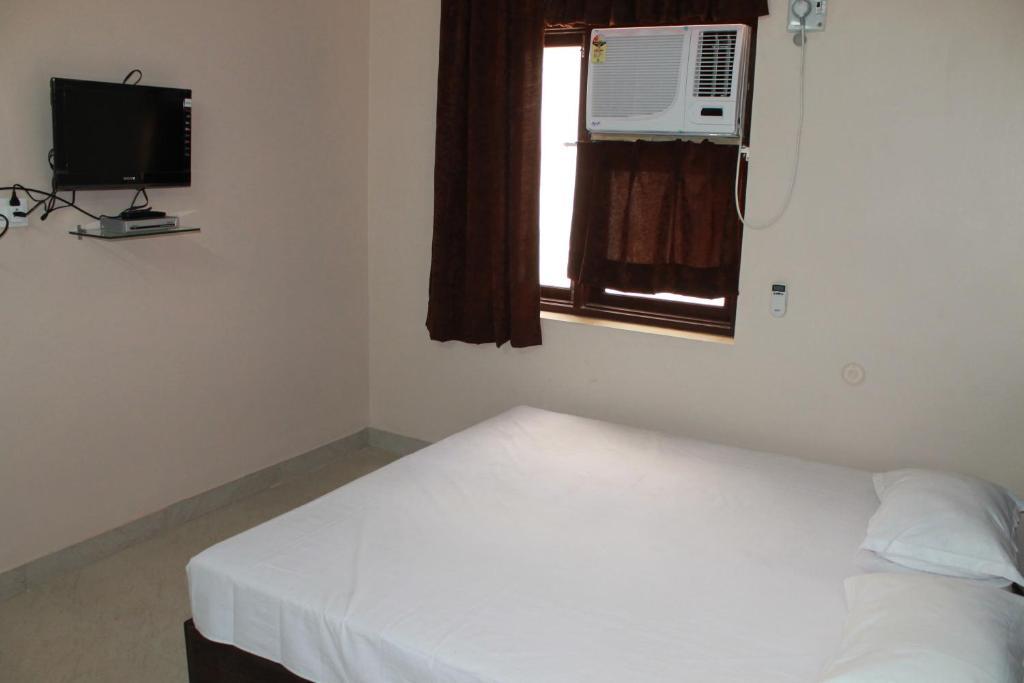 Hotel Ram Singh Palace 斋浦尔 客房 照片