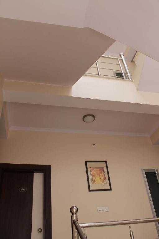 Hotel Ram Singh Palace 斋浦尔 外观 照片