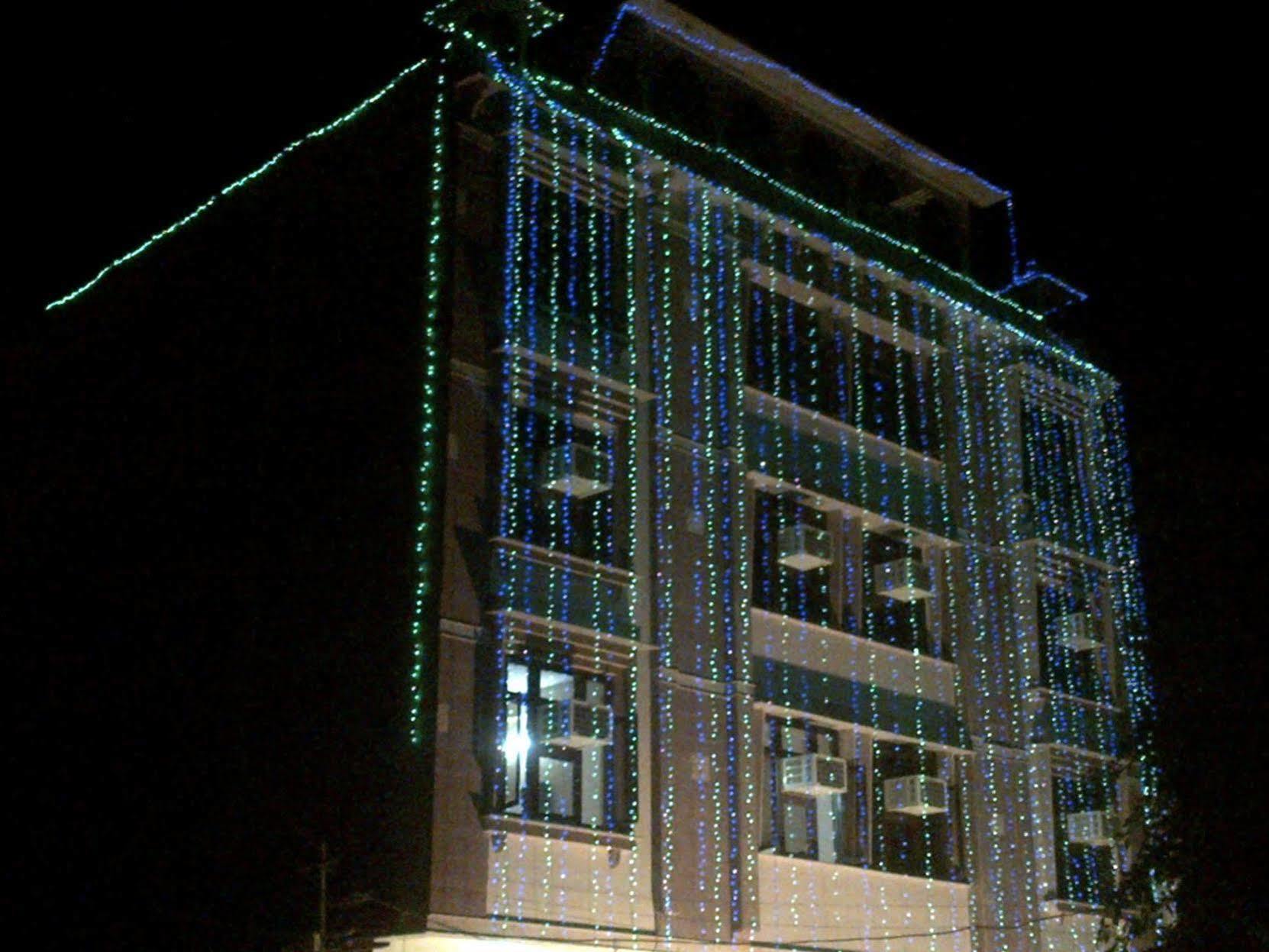 Hotel Ram Singh Palace 斋浦尔 外观 照片