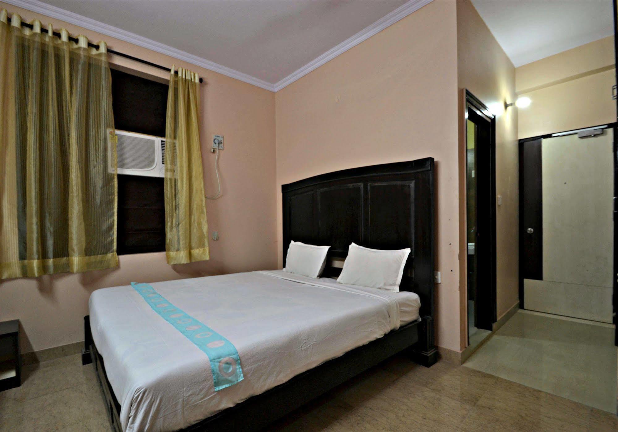 Hotel Ram Singh Palace 斋浦尔 外观 照片