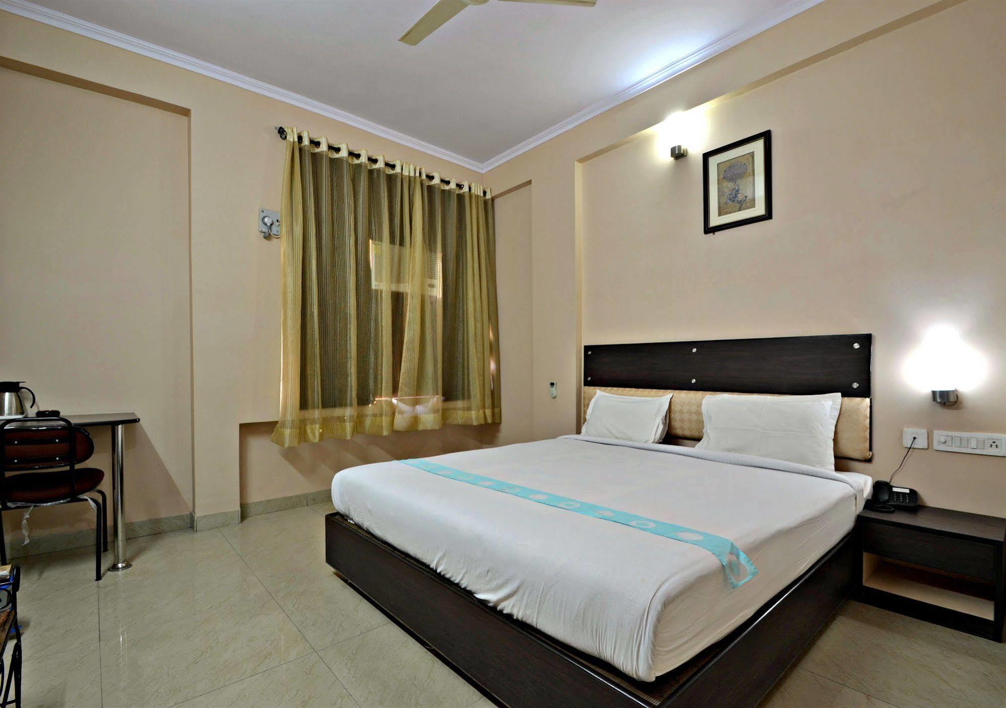 Hotel Ram Singh Palace 斋浦尔 外观 照片